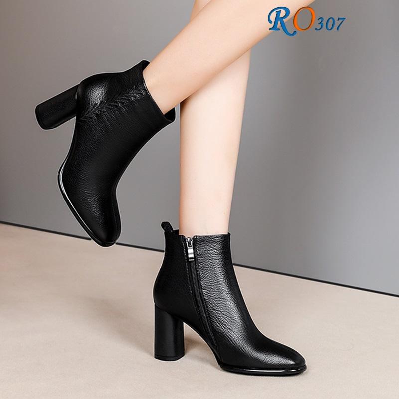 Những đôi giày cao gót giúp bạn nữ luôn xinh đẹp